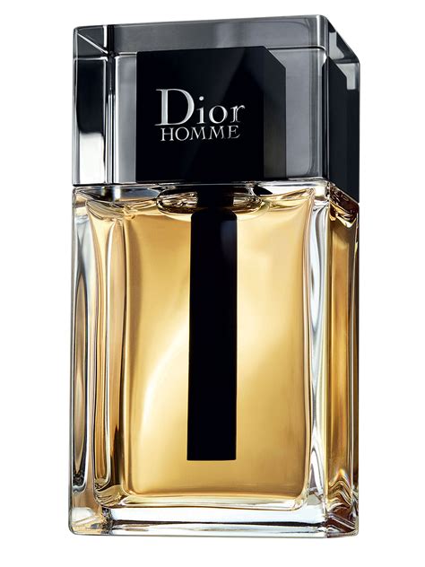 Dior Homme parfum parfumo